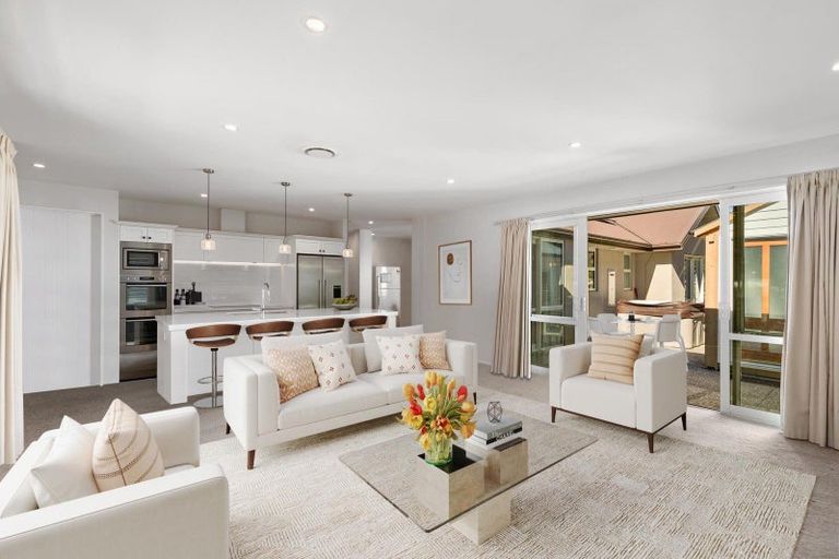 Photo of property in 8 Crawford Place, Lake Hayes, Queenstown, 9304