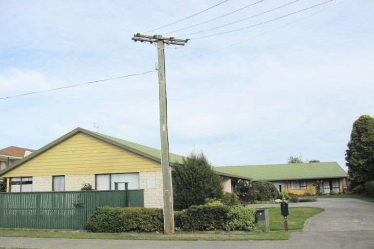 Photo of property in 31i O'briens Road, Sockburn, Christchurch, 8042