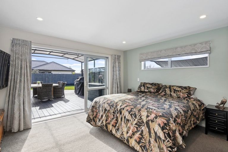 Photo of property in 31 Payne Court, Lincoln, 7608