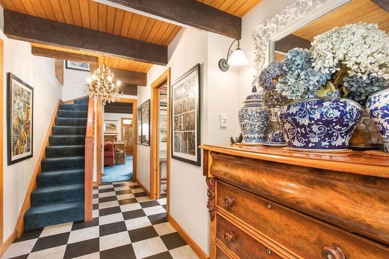 Photo of property in 81 Grehan Valley Road, Akaroa, 7520