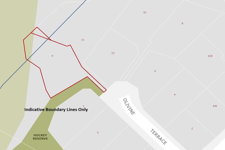 Photo of property in 9 Olivine Terrace, The Brook, Nelson, 7010