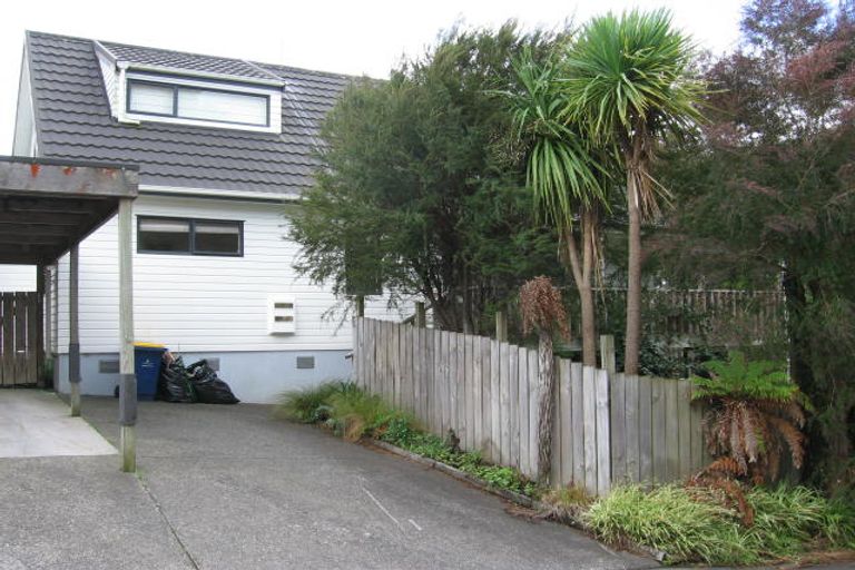 Photo of property in 47d Ambler Avenue, Glen Eden, Auckland, 0602