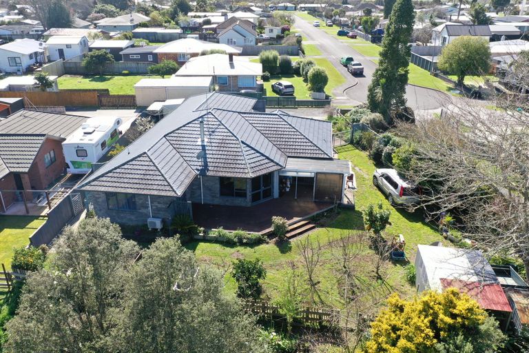 Photo of property in 18a Cavan Street, Ngaruawahia, 3720