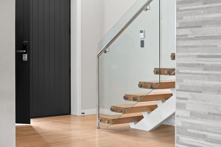 Photo of property in 8 Longbow Terrace, Flagstaff, Hamilton, 3210