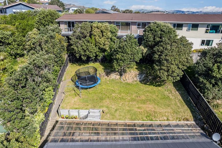 Photo of property in 98 Pope Street, Camborne, Porirua, 5026