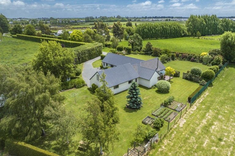 Photo of property in 777 Ellesmere Road, Lincoln, Christchurch, 7672
