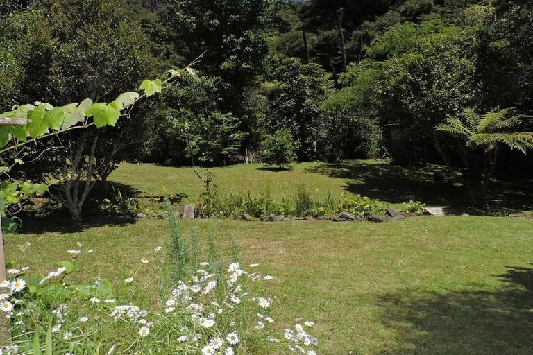 Photo of property in 470 Tapu Coroglen Road, Tapu, Thames, 3575