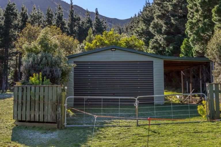 Photo of property in 351 Upper Waingawa Road, Kaituna, Masterton, 5888