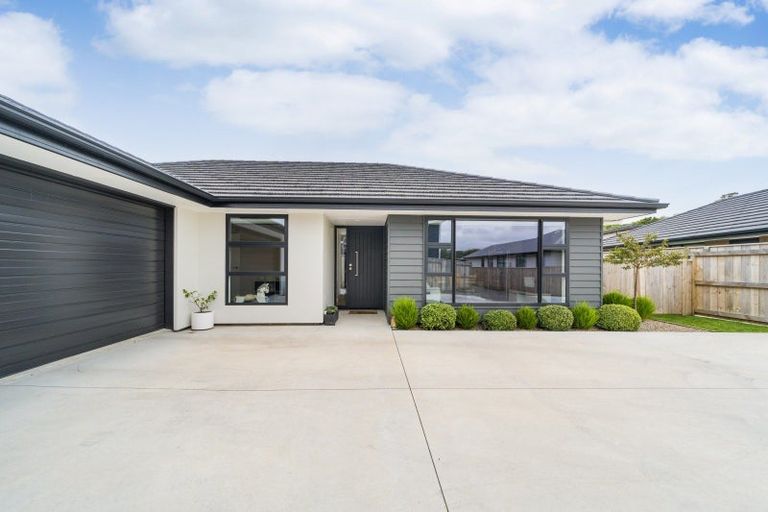 Photo of property in 97 Freedom Drive, Kelvin Grove, Palmerston North, 4470
