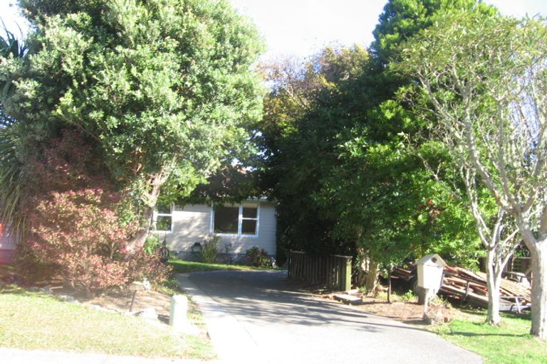 Photo of property in 6 Cabin Lane, Whitby, Porirua, 5024
