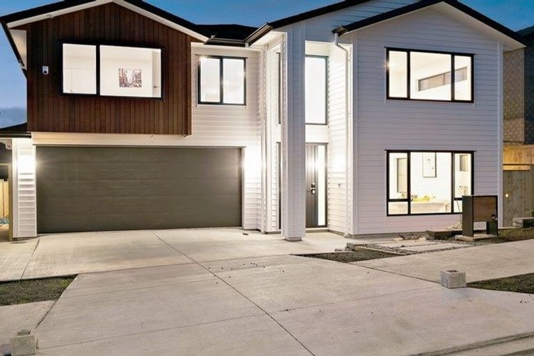 Photo of property in 34 Kilcooley Road, Flat Bush, Auckland, 2019