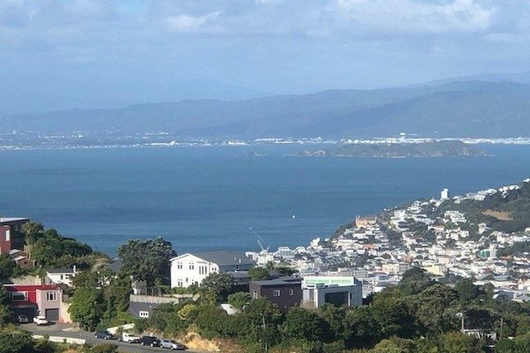 Photo of property in 99 Ashton Fitchett Drive, Brooklyn, Wellington, 6021