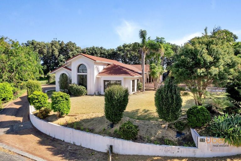 Photo of property in 11 Davidson Avenue, Tamaterau, Whangarei, 0174