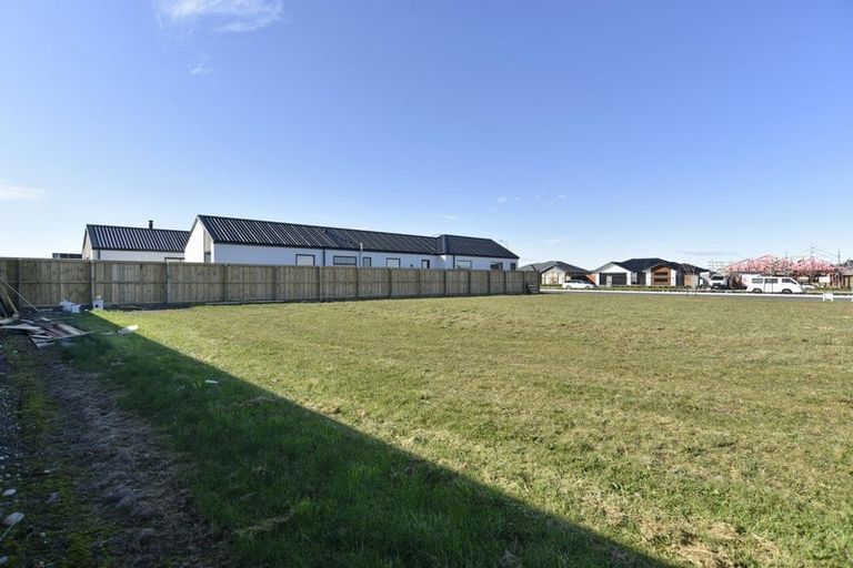 Photo of property in 103 Northmoor Boulevard, Rolleston, 7615