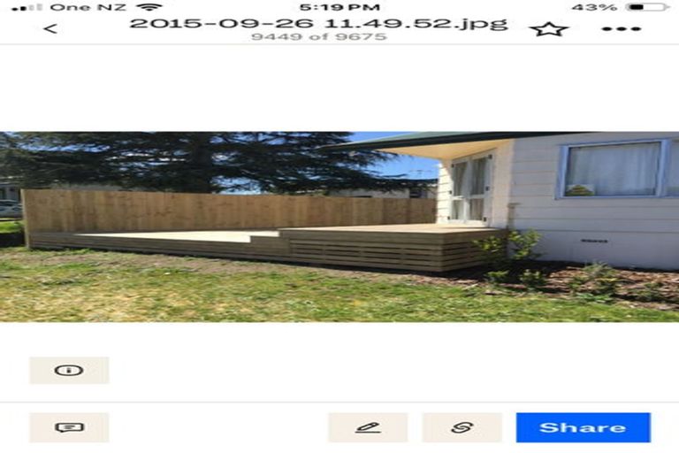 Photo of property in 18 Riley Place, Fitzroy, Hamilton, 3206