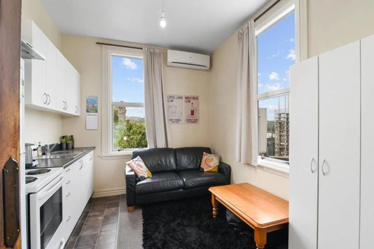 Photo of property in 142 Saint David Street, North Dunedin, Dunedin, 9016