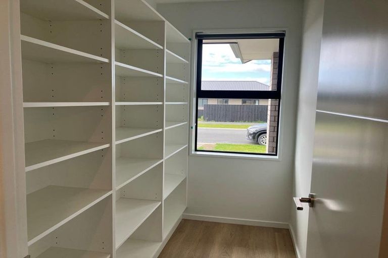 Photo of property in 1 Lovelock Avenue, Rolleston, 7615