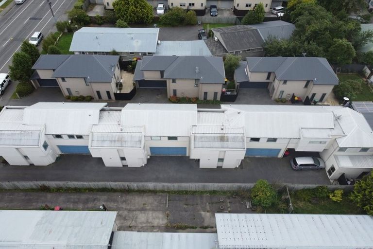 Photo of property in 496c Barbadoes Street, Edgeware, Christchurch, 8013