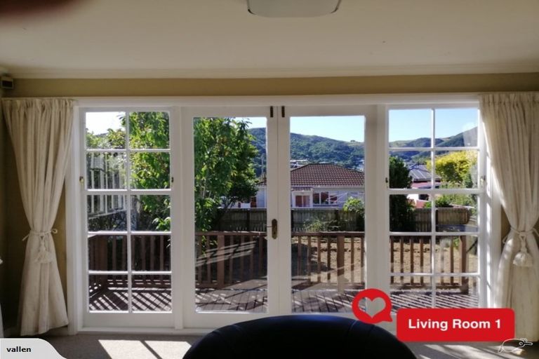 Photo of property in 12 Spiers Street, Karori, Wellington, 6012