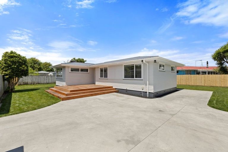 Photo of property in 24 Kepler Street, Ngaruawahia, 3720