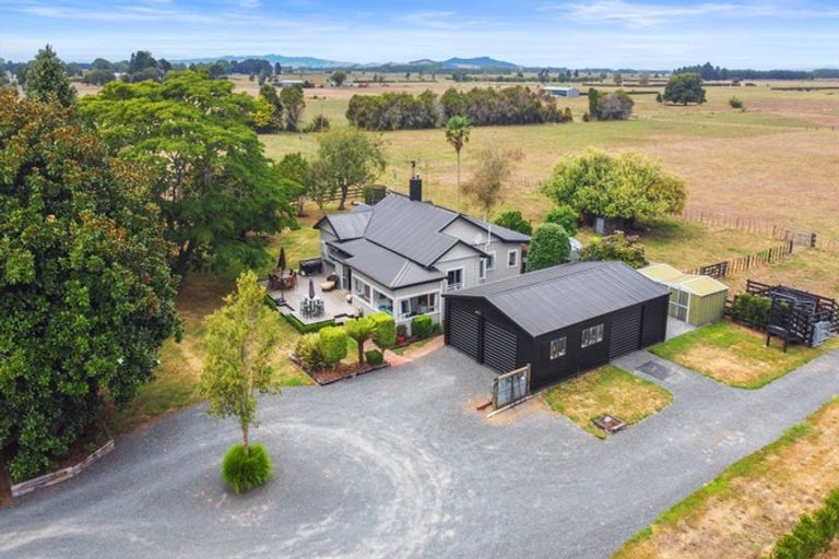 Photo of property in 936 Orini Road, Orini, Taupiri, 3792