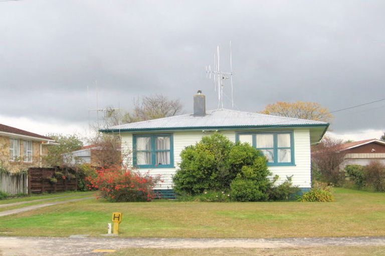 Photo of property in 16 Beatty Street, Melville, Hamilton, 3206