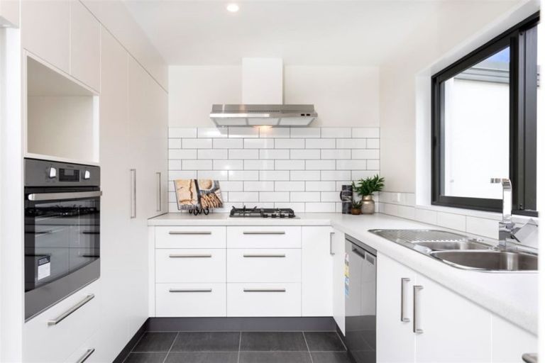 Photo of property in 3/109 Ruskin Street, Addington, Christchurch, 8024