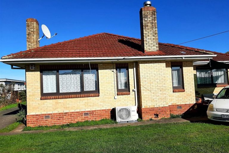 Photo of property in 1/451 Great South Road, Papatoetoe, Auckland, 2025