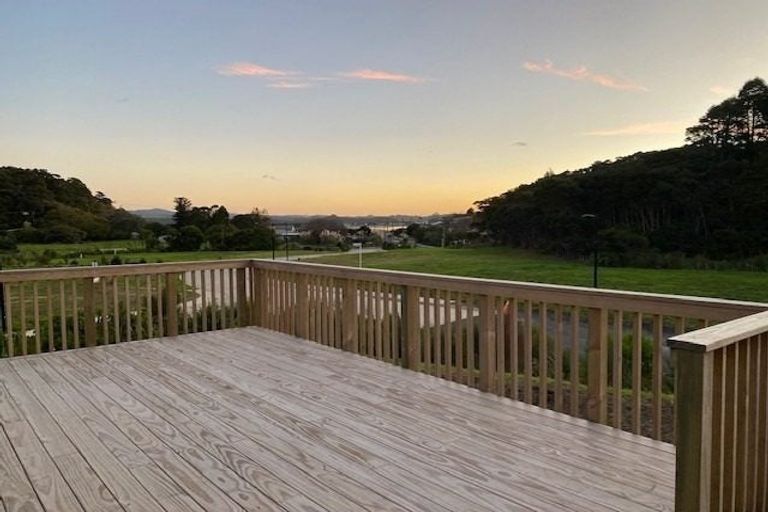 Photo of property in 1 Rihi Paea Rise, Ngunguru, 0173