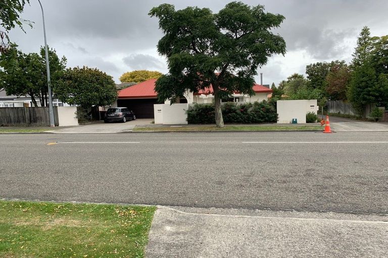 Photo of property in 212a Park Road, Hokowhitu, Palmerston North, 4410