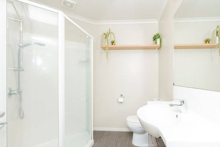 Photo of property in 18c Kelvin Place, Hamilton East, Hamilton, 3216