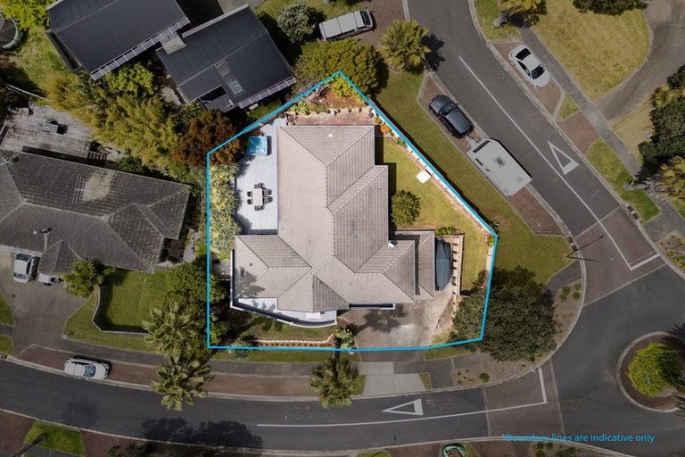 Photo of property in 14 Coralsea Way, Arkles Bay, Whangaparaoa, 0932