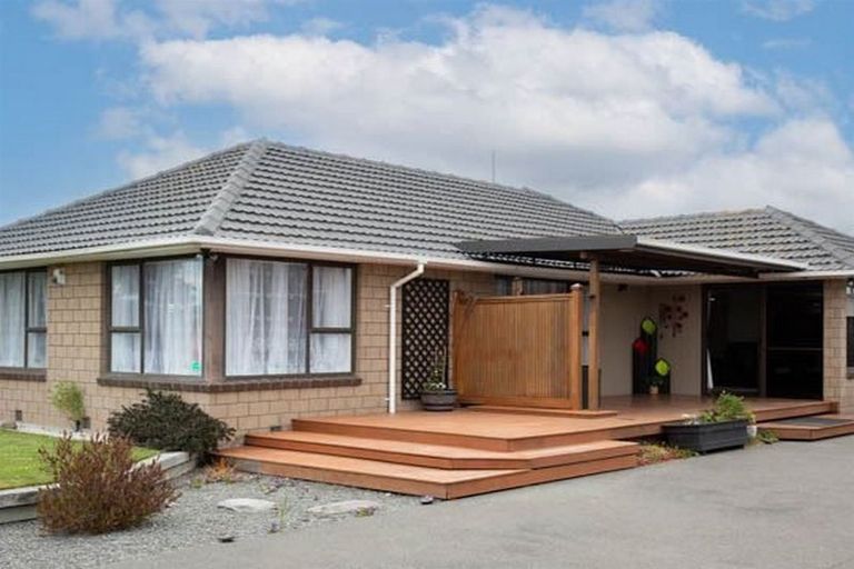 Photo of property in 4 Endeavour Place, Lyttelton, 8082