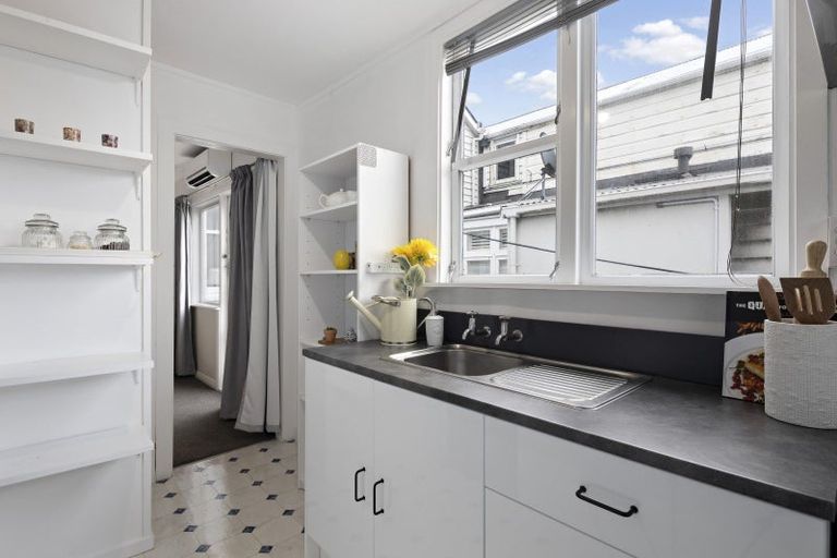 Photo of property in 101 Pirie Street, Mount Victoria, Wellington, 6011