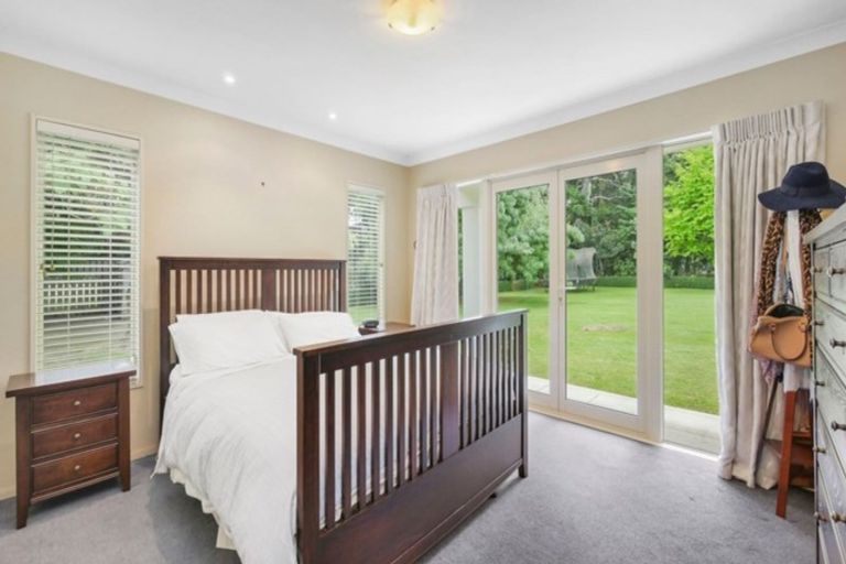 Photo of property in 1309 Courtenay Road, Kirwee, Darfield, 7571