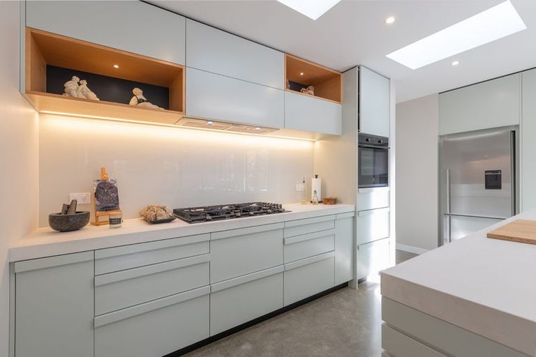 Photo of property in 159 Masterton Stronvar Road, Te Ore Ore, Masterton, 5886