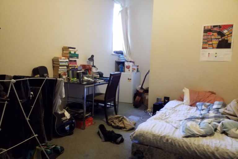 Photo of property in 48 Aurora Terrace, Kelburn, Wellington, 6012