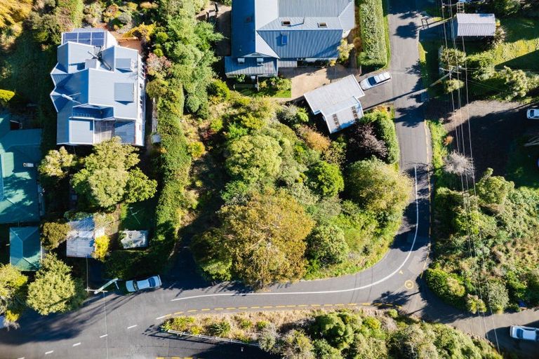 Photo of property in 45 Waikana Street, Broad Bay, Dunedin, 9014