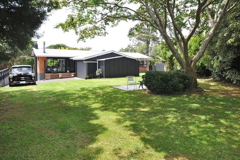 Photo of property in 22 Dominion Road, Tuakau, 2121