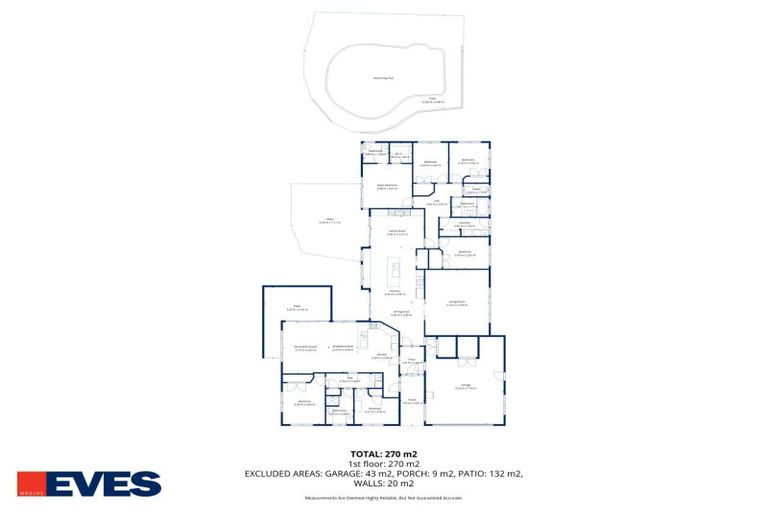 Photo of property in 19 Sovereign Drive, Papamoa Beach, Papamoa, 3118