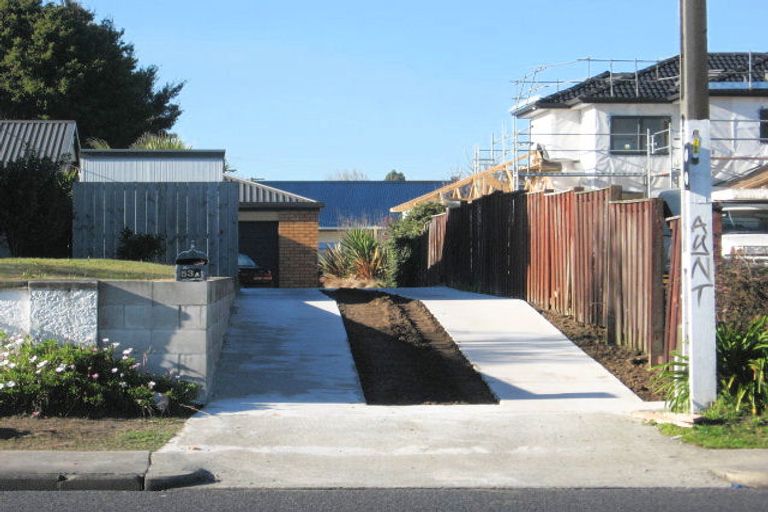 Photo of property in 53a Clevedon Road, Papakura, 2110