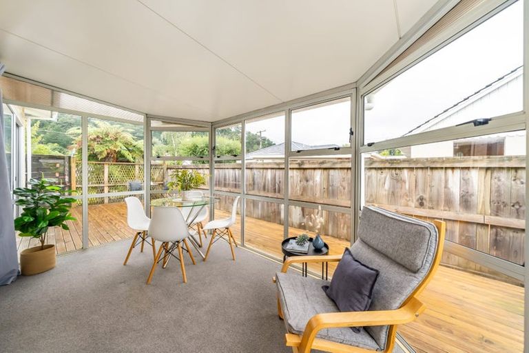 Photo of property in 46 Wilford Street, Wallaceville, Upper Hutt, 5018