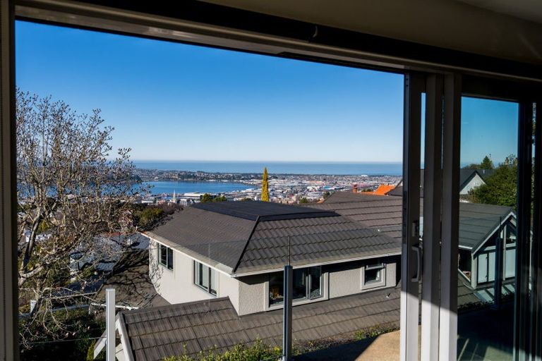 Photo of property in 10 Garfield Avenue, Roslyn, Dunedin, 9010