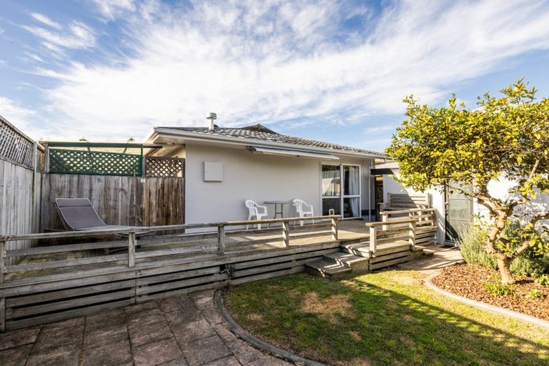 Photo of property in 5/7 Mcgrath Street, Napier South, Napier, 4110