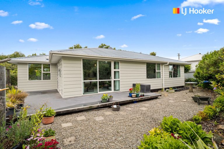 Photo of property in 10a Jones Street, Waikouaiti, 9510