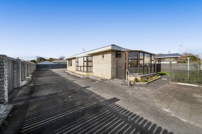 Photo of property in 38a Collins Street, Hawera, 4610