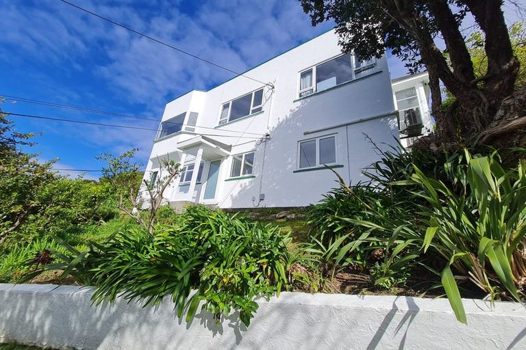 Photo of property in 19 Marewa Road, Hataitai, Wellington, 6021