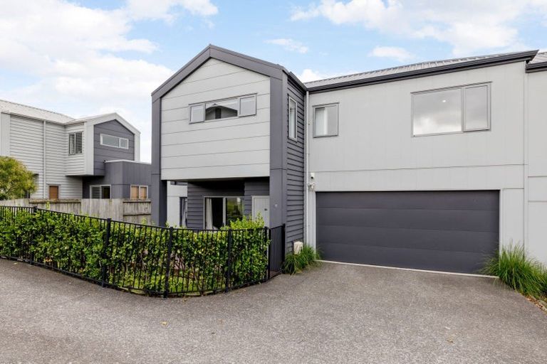 Photo of property in 8d Mary Street, Frankton, Hamilton, 3204