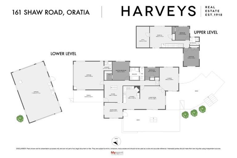 Photo of property in 161 Shaw Road, Oratia, Auckland, 0604