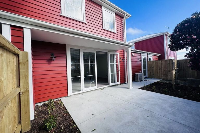 Photo of property in 44b Newmark Street, Bishopdale, Christchurch, 8053